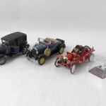 699 3733 MODEL CARS